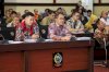 Danny Pomanto Usul ke Komisi V DPR Bangun Bendungan Karet di Sungai Tallo-Jeneberang