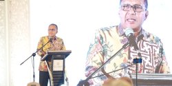 Danny Pomanto Ajak KBA SMPN 5 Makassar Ambil Bagian Tunjang Keberadaan IKN