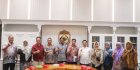 Pj Sekda Dukung Rencana Pembangunan Rusun Mahasiswa Poltek Makassar Kemenkes RI