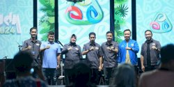 Dispora Makassar Gelar Pemuda Fest 2024, Gelorakan Kreatifitas Hingga Beri Edukasi