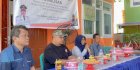 Dinas PU Makassar Sosialisasi Tangki Septik Individual Perkotaan di Sangakarrang