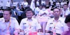 Camat Tamalanrea Hadiri Musrenbang RPJPD Makassar 2025-2045