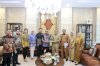 Pemkot Makassar-BNI Jajaki Kerja Sama Kartu Identitas dan Keuangan Digital Multifungsi