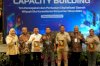 Bersama TP2DD, Sekretaris Bapenda Makassar Ikut Sharing Sessions Implementasi Digitalisasi Transaksi Pemerintah Daerah
