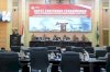 Bapenda Makassar Hadiri Rapat Pertama Sidang Paripurna Tahun 2024/2025