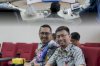 Bapenda Makassar Hadiri Sosialisasi Hasil Survei Penilaian dan Pelaksanaan Integritas Tahun 2023 dan 2024