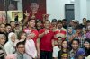 Ridwan Andi Wittiri Gelar Sosialisasi Empat Pilar MPR RI di Kecamatan Tallo