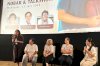 Special Screening Film Lyora di Makassar, Bawa Pesan Harapan untuk Pejuang Garis Dua
