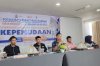 Andi Odhika Harap Pemuda Berkontribusi pada Pembangunan Kota Makassar