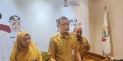Pemkot Makassar Umumkan Tiga Besar Calon Kepala OPD yang Lowong