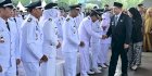 Wali Kota Makassar Mutasi Ratusan Pejabat Eselon IV, 136 Lurah Berganti