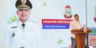 Makassar Kian Perkasa, Semester I 2025, Investasi Sudah Rp33 Triliun