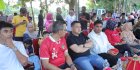 Wali Kota Makassar Hadiri Final Asnawi Mangkualam Cup, Tekankan Pentingnya Pembinaan Anak Muda