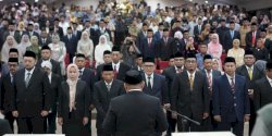 Tiga Perusda Makassar Miliki Nahkoda Baru, Tekankan Profesionalisme dan Kinerja
