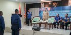 Pemkot Makassar dan Kemendagri Kolaborasi Tingkatkan Kompetensi Petugas Damkar Lewat Diklat  