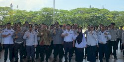 Pesan Munafri ke Dishub Makassar: Jadi Pelayanan Publik, Humanis, Tanpa Arogansi