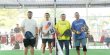 Wali Kota Makassar Buka dan Ikut Bertanding Padel di HIPMI Sulsel Sport Cup 2025