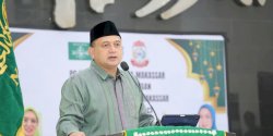 Wali Kota Munafri Tekankan Upaya Preventif Kekerasan Seksual Anak di Makassar
