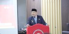 Hadiri Bulan Bahasa UNM, Appi Bicara Soal Krisis Lunturnya Bahasa Daerah, Masalah Serius