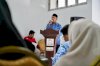 Camat Tamalanrea Gencar Sosialisasi Pemilihan Ketua RT/RW 2025, Delapan Kelurahan Siap Gelar Pemilihan