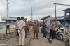 Camat Tamalanrea dan KIMA Turun Tangan: Akses Pembuangan Sampah di KIMA 9 Ditutup Permanen
