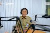 Plt Sekretaris Bapenda Makassar Jadi Narasumber Talkshow Halo Makassar
