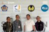Bapenda Makassar Lakukan Koordinasi Penguatan Layanan Digital di Lingkungan Kemenkeu