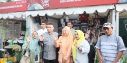 Makin Menarik , Ini Jadwal Kegiatan Festival Daur Bumi 2025 Hari Kedua 13 Desember 2025 DLH Makassar