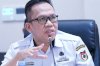 Camat Rappocini Ajak Warga Sukseskan Pemilihan Ketua RT/RW