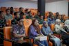Camat Rappocini Terima Kunjungan Tim Studi Tiru dari Kecamatan Tabalar