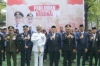 Kepala Bapenda Makassar Hadiri Upacara Peringatan Hari Pahlawan 2025