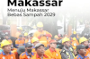 Jelajah Sampah Hadir di Kecamatan Tamalanrea, 77,5 Kg Sampah Berhasil Dikumpulkan