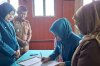 PKK dan Bunda PAUD Mamajang Diperkuat, Camat Ajak Wujudkan Generasi Emas