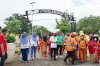 Jumat Bersih Kecamatan Mamajang: Galakkan Gotong Royong di Jalan Onta Baru