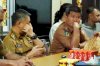 Camat Mamajang Hadiri Rakor DLH, Tegaskan Sinergi dengan Warga sebagai Kunci Bebas Sampah