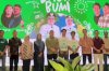 DLH Makassar Sukses Gelar Festival Daur Bumi 2025
