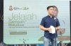 DLH Makassar Dorong Inovasi Maggot dan Kompos di Sosialisasi Jelajah Sampah di Kacamatan Mariso