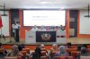 Camat Rappocini Dampingi Kesbangpol Makassar Edukasi Bahaya Narkoba kepada Masyarakat