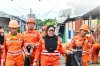 Jelajah Sampah Makassar di 15 Kecamatan Kumpulkan 1.622 Kg Sampah