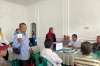 Pencabutan Nomor Urut Calon RT/RW Kecamatan Rappocini Resmi Dimulai