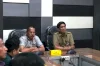Bapenda Makassar Terima Kunjungan Komisi II DPRD Bone Bahas Potensi PAD Sektor Ritel