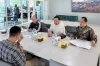 Bapenda Makassar Gandeng PKN STAN Tingkatkan Kompetensi SDM