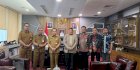 Wali Kota Makassar Bahas Penguatan APBD dan Regulasi BUMD Bersama Dirjen Keuda Kemendagri