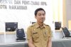 Dulu Menyeberang ke Daratan, Kini Dukcapil Hadir di Pulau-Pulau Makassar Layani Warga