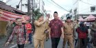 Buka Puasa di Festival Cap Go Meh, Munafri Tekankan Makassar Kota Toleran dan Harmonis