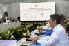 Ridwan Andi Wittiri dan Komisi XII DPR RI Pantau Kesiapan BBM di Fuel Terminal Tanjung Gerem