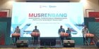 Munafri Fokuskan RKPD 2027 pada Empat Pilar, Akselerasi Infrastruktur hingga Digitalisasi Pelayanan