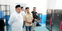 Munafri Tegaskan Dukungan Program MBG di Makassar, Dampaknya ke Gizi dan Ekonomi Nyata