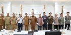 Kolaborasi Korea&ndash;Makassar, Pulau Jadi Pilot Project Smart Street Lighting