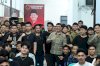 Digelar Ridwan Andi Wittiri, ARW Tournament E-Sport Mobile Legends Vol. 1 di Makassar Disambut Antusiasme Tinggi